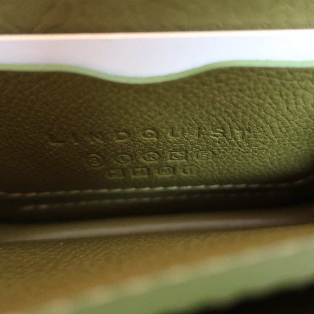 Linquist Object Ray in Avocado - Picture 5 of 14